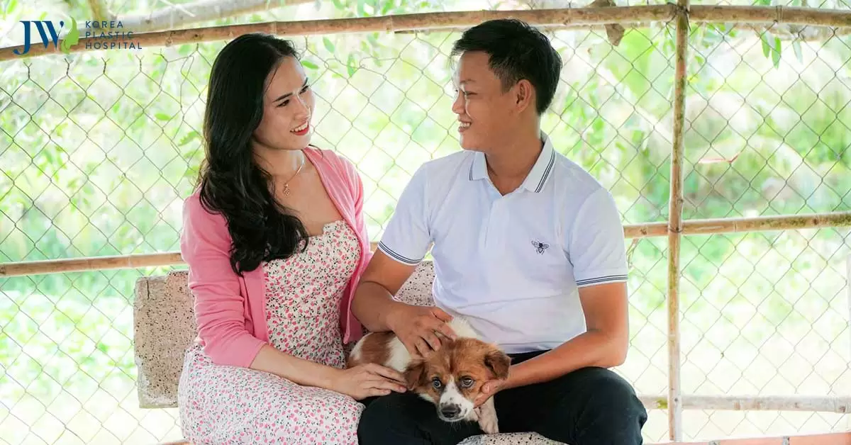 “Đám cưới thế kỷ” của cô dâu chuyển giới chấn động Tiền Giang