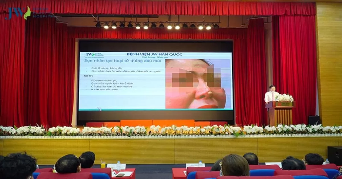 Tình huống sự cố y khoa, cách nhìn nhận và hướng xử lý thế nào?