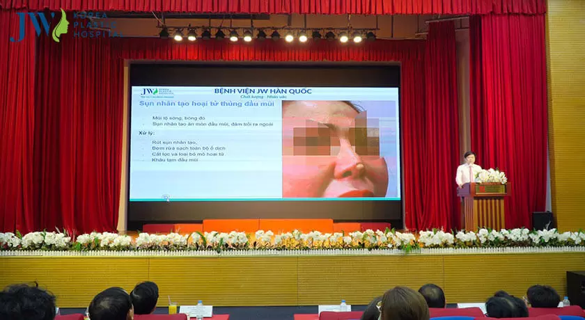 Tình huống sự cố y khoa 