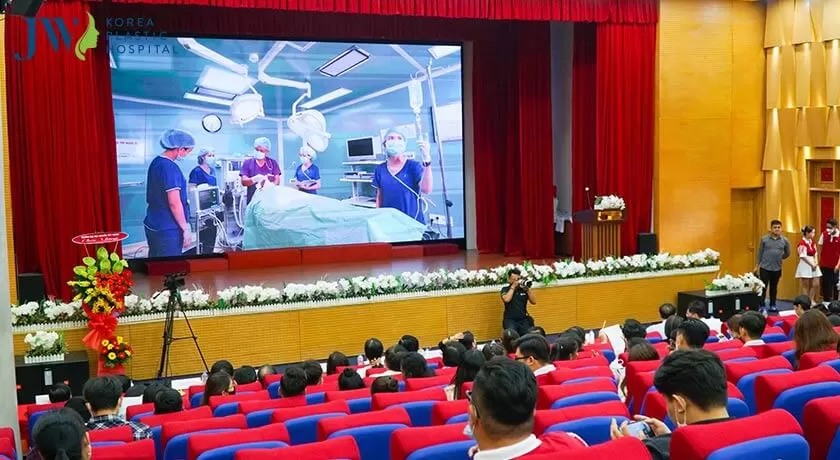 Tình huống sự cố y khoa 