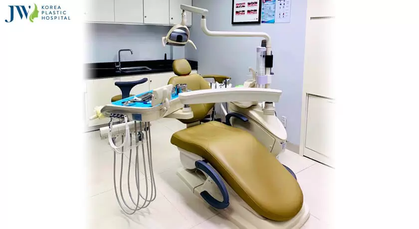 Trồng răng Implant