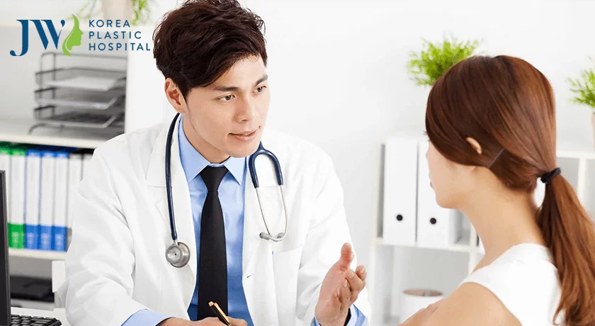 cắt mí mắt theo bác sĩ