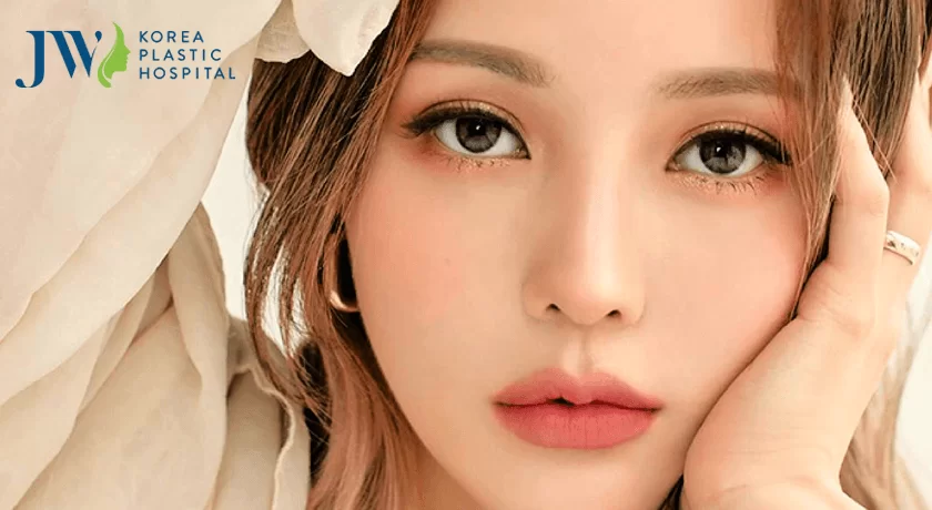 cắt mí mắt to tròn