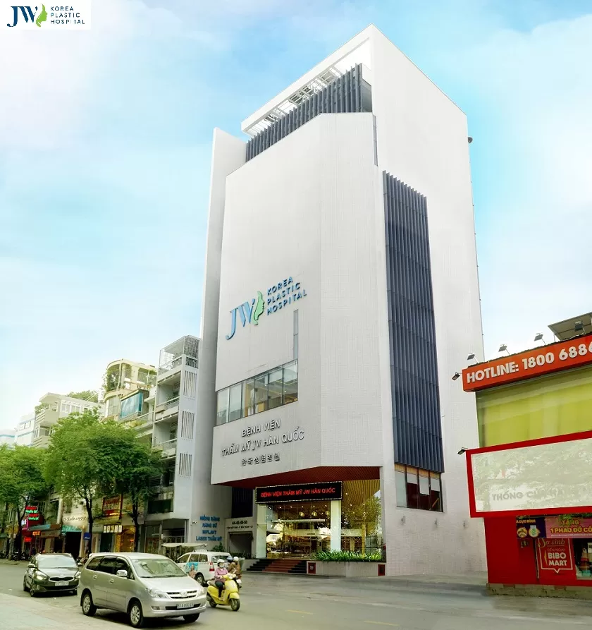 chữa sụp mí mắt