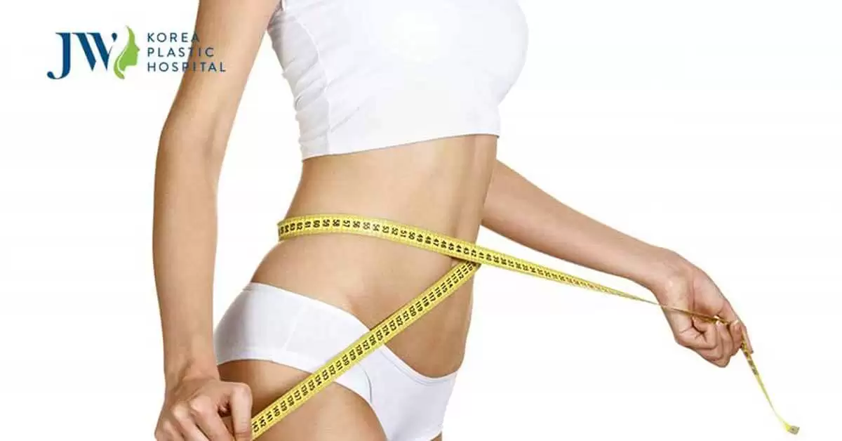 Hút mỡ bụng bao lâu thì đẹp hãy cùng Bệnh viện JW giải đáp thắc mắc