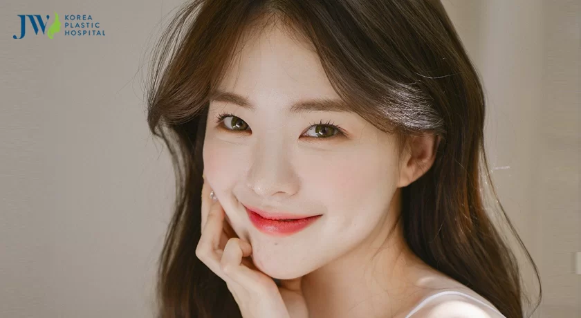 mắt một mí rưỡi