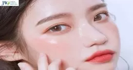 mắt 2 mí đẹp