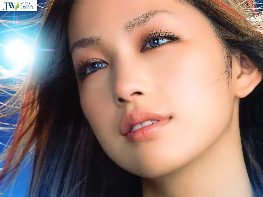 vận mệnh mắt đa tình