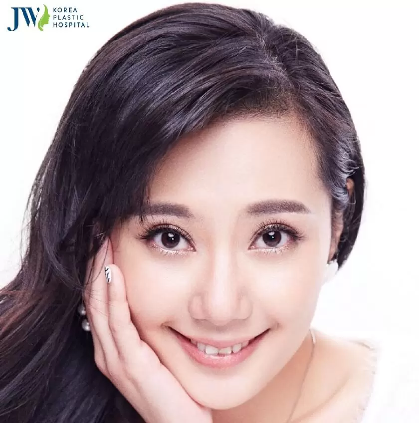 Tướng số của phụ nữ sở hữu mắt lá khoai là gì
