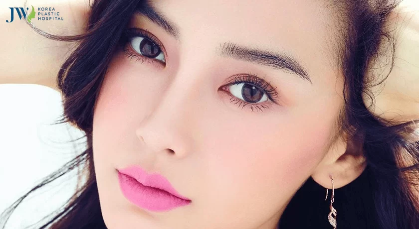 Mắt ốc nhồi là gì