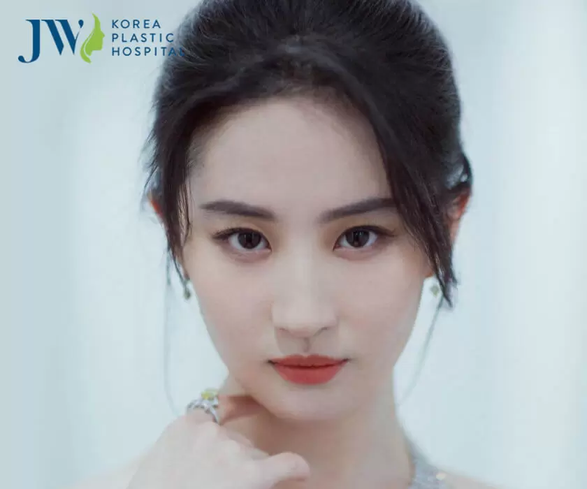 tác hại mở rộng góc mắt