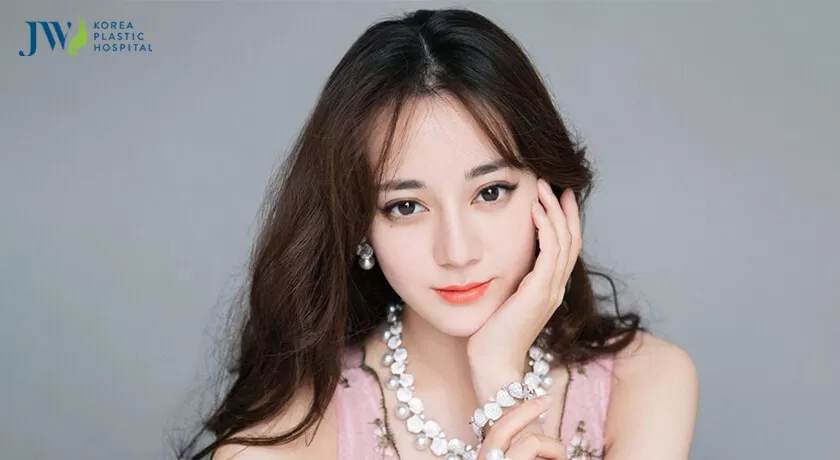 Mở rộng góc mắt và tác hại 