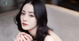 mở rộng góc mắt