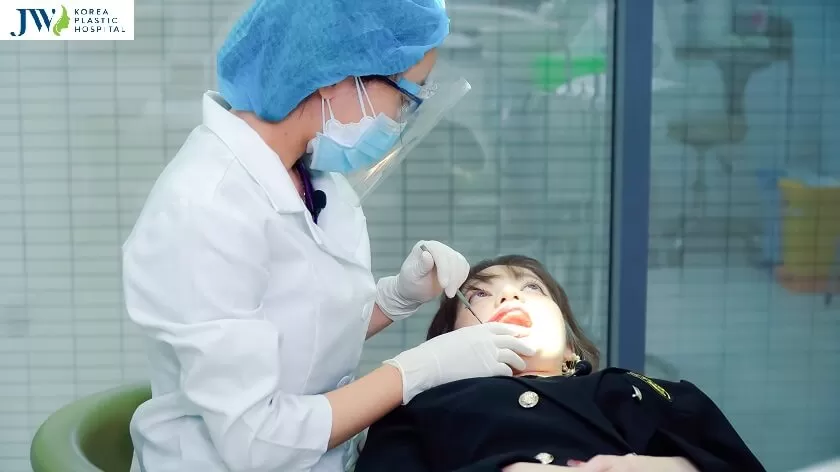 niềng răng 