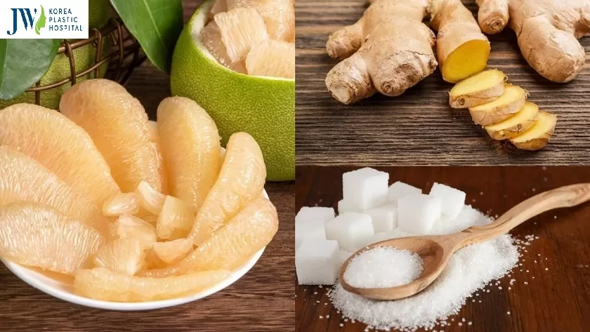 Nước uống giảm cân ban đêm