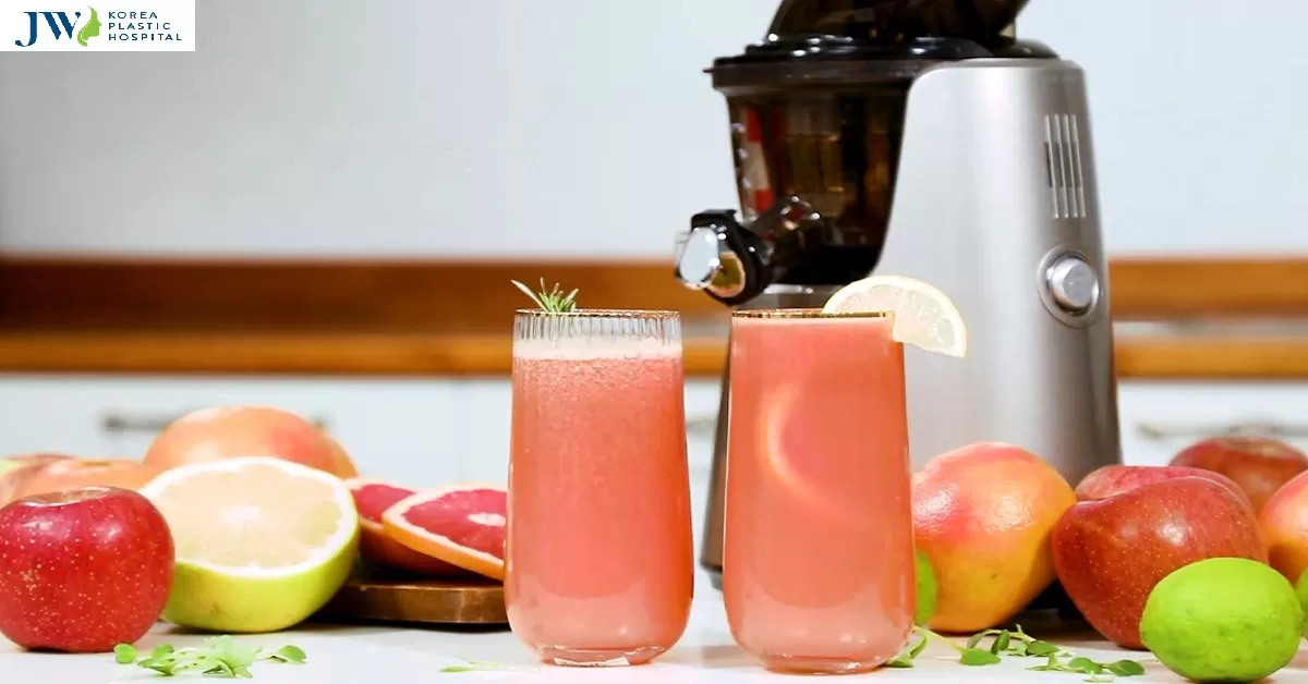 Top các loại nước uống giảm cân ban đêm bạn không nên bỏ qua