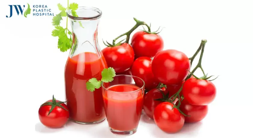 Ngoài việc sử dụng các loại nước uống giảm mỡ, hội chị em cũng có thể sử dụng phương pháp nhanh hơn là thẩm mỹ hút mỡ bụng