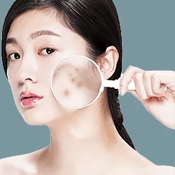 Điều trị thâm