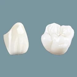 Răng sứ Lava 3M