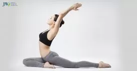 cách trị thâm mông tại nhà