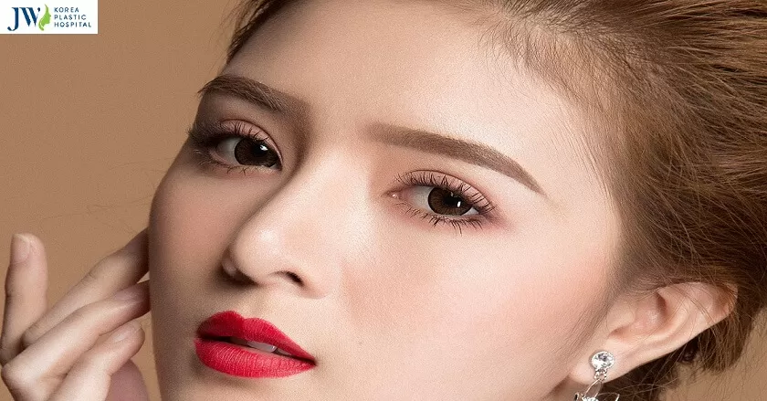 cắt mí mắt an toàn 