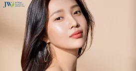 mắt to mắt nhỏ