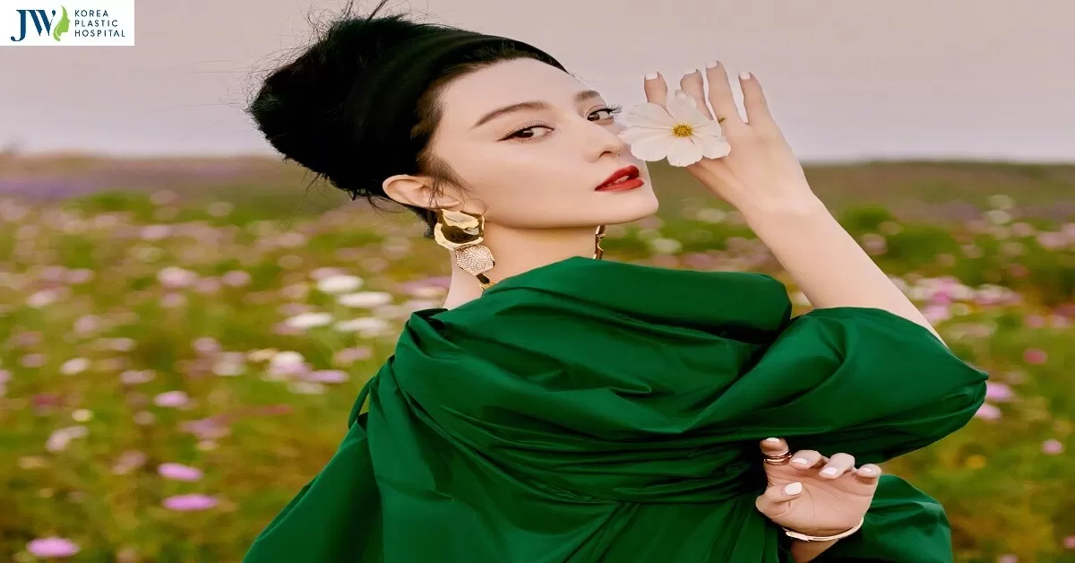 Mở góc mắt giọt lệ là gì mà được nhiều chị em săn đón đến thế