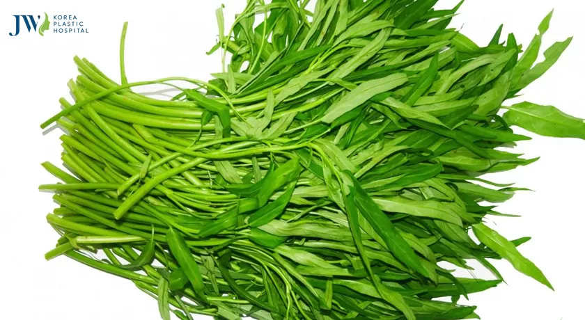 nâng cung mày kiêng ăn gì