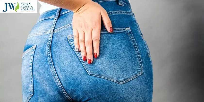 nâng mông nội soi