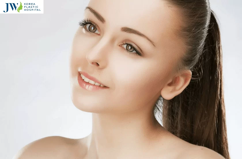 Lão hóa da ảnh hưởng đến việc nhấn mí giữ được bao lâu?