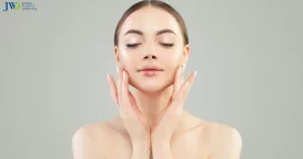 Căng da mặt công nghệ mới