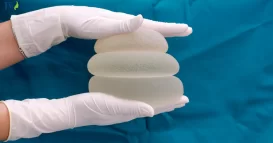 Chọn Size túi ngực