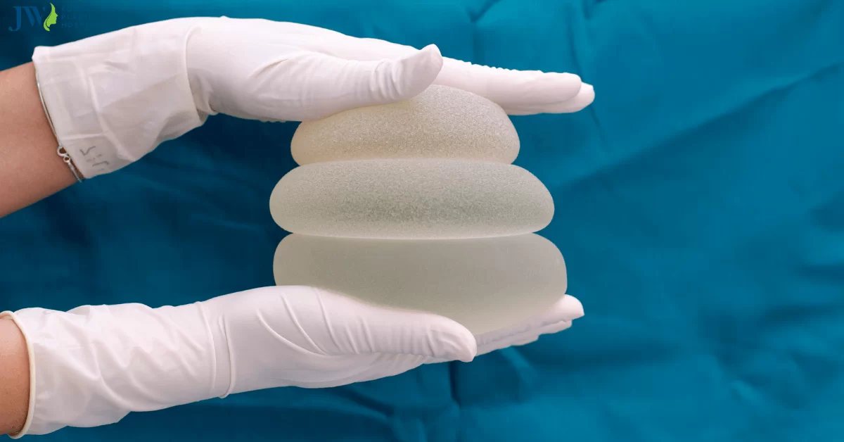 Làm thế nào để chọn size túi ngực phù hợp?