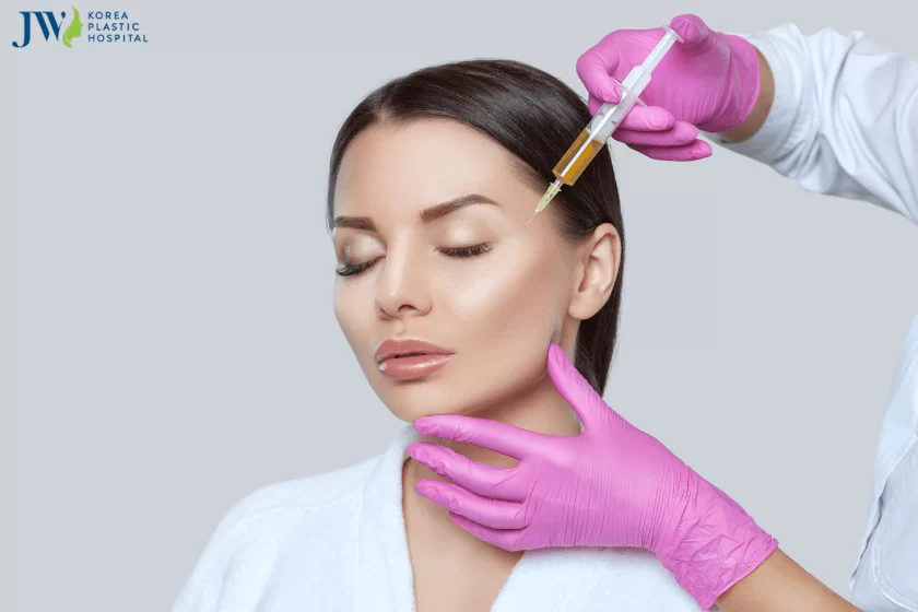 Ứng dụng của màng tế bào PRP