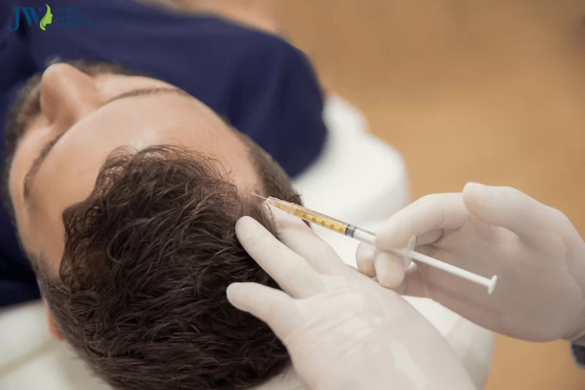 Ứng dụng của màng tế bào PRP