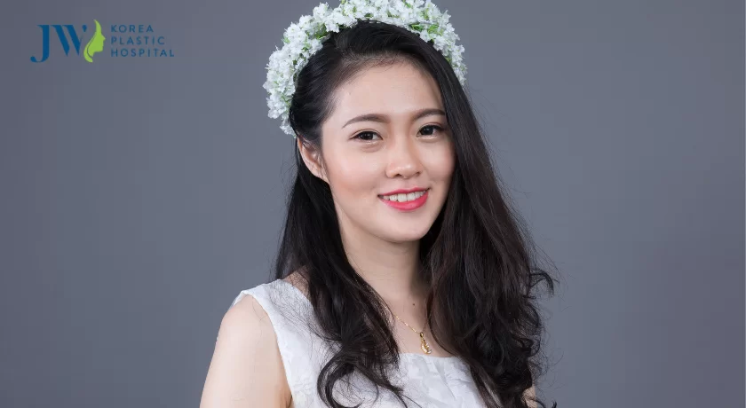 hàm móm có di truyền không