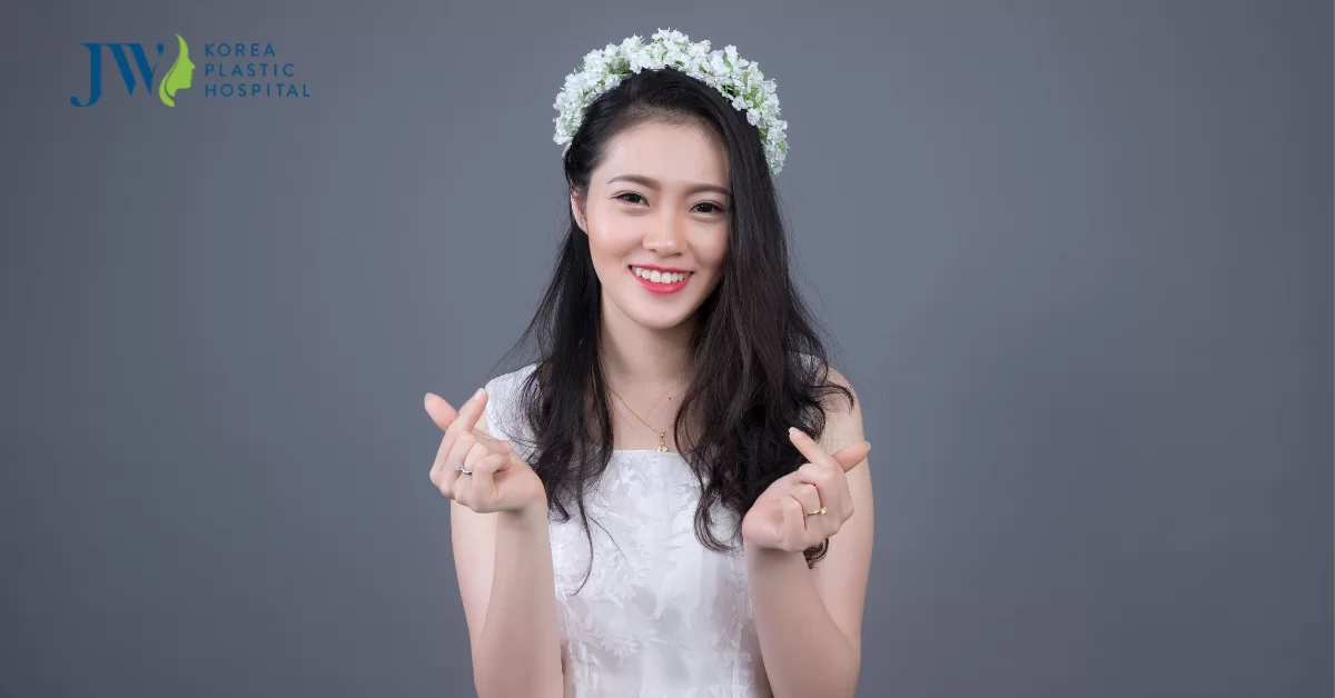Hàm móm có di truyền không hãy cùng JW tìm hiểu