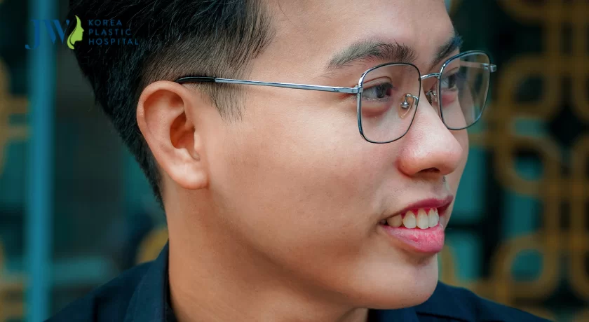 phẫu thuật chỉnh hàm hô