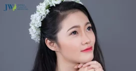 phẫu thuật thẩm mỹ răng hàm mặt