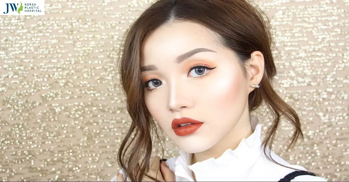 Thẩm mỹ mắt to cứu tinh cho đôi mắt nhỏ đậm chất Á Đông