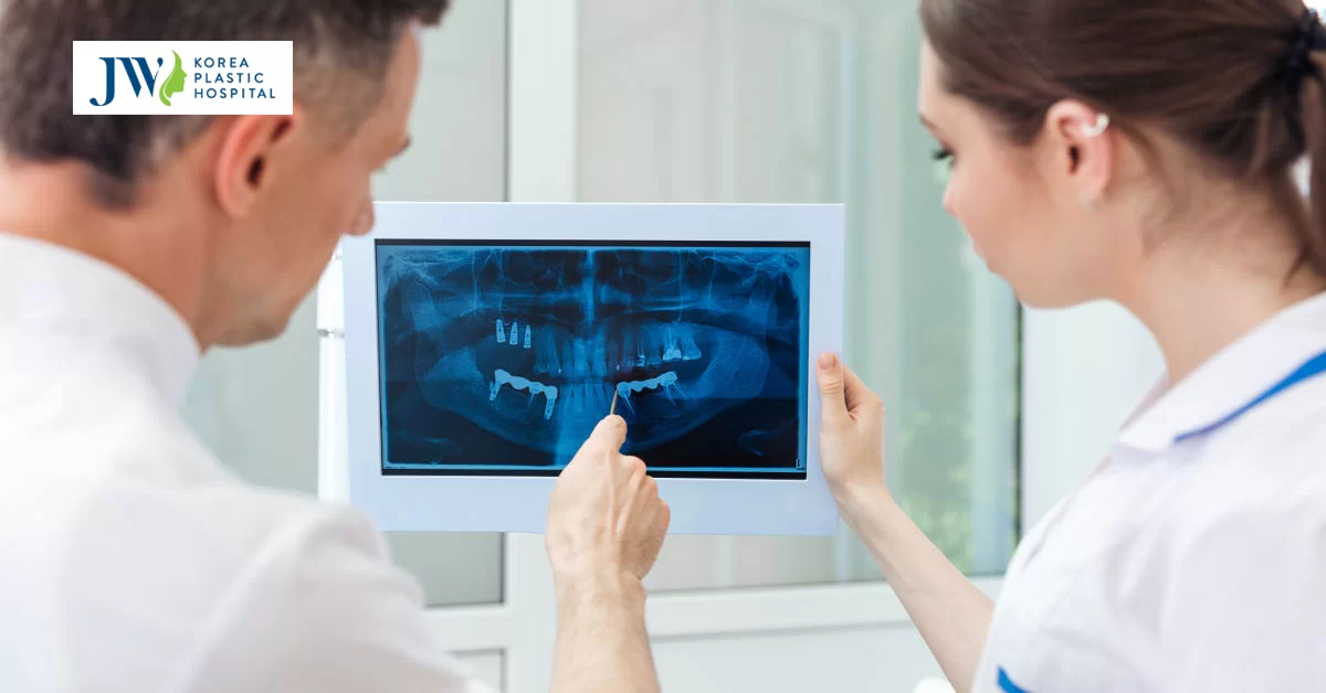 Có nên phẫu thuật hàm móm? Phẫu thuật hàm móm có phức tạp không?