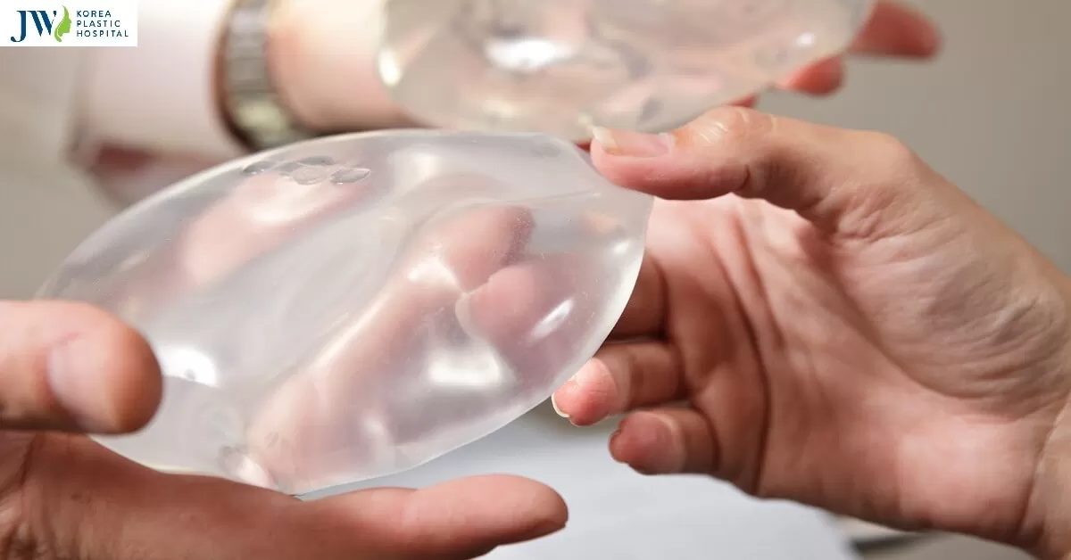 Túi độn ngực nào chất lượng nhất hiện nay