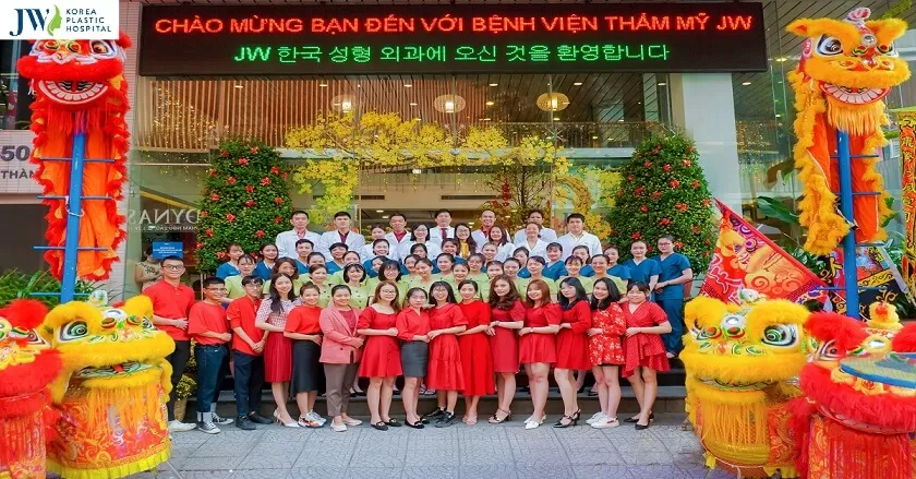 benh vien jw