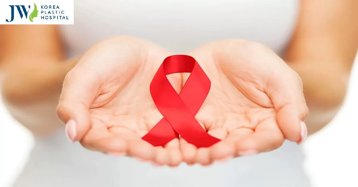 Hưởng ứng sự kiện ngày Thế giới phòng, chống AIDS 2022