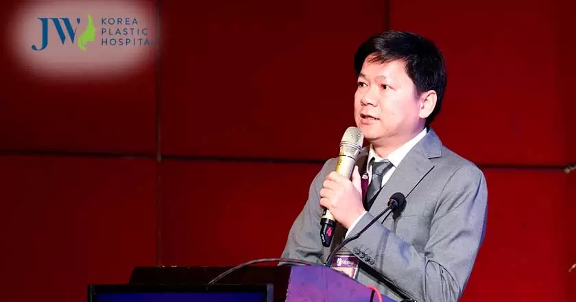Bác sĩ Tú Dung gây ấn tượng mạnh tại Hội nghị Phẫu thuật Tạo hình Thẩm mỹ Việt Nam VSAPS 2022