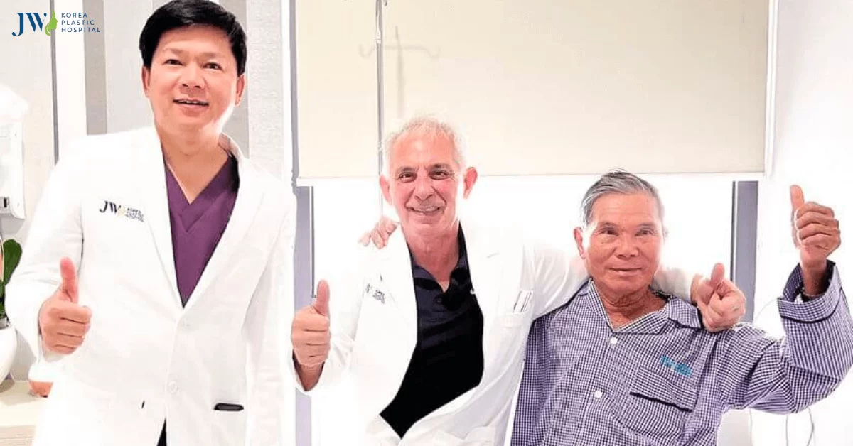 Chính sách đặc quyền khách hàng VIP sử dụng liệu trình Multi+ Hoa Kỳ