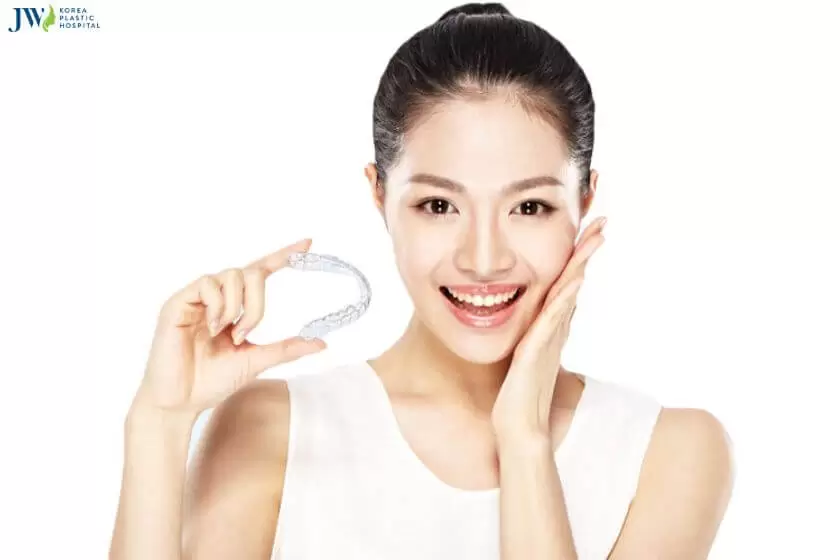 Những cơ sở niềng răng trong suốt tại TP.HCM mà bạn cần biết! 1
