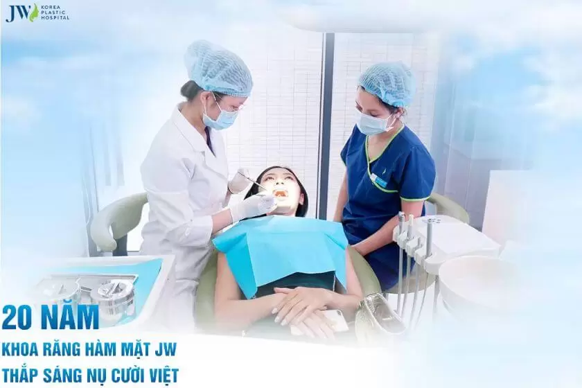 Những cơ sở niềng răng trong suốt tại TP.HCM mà bạn cần biết! 2