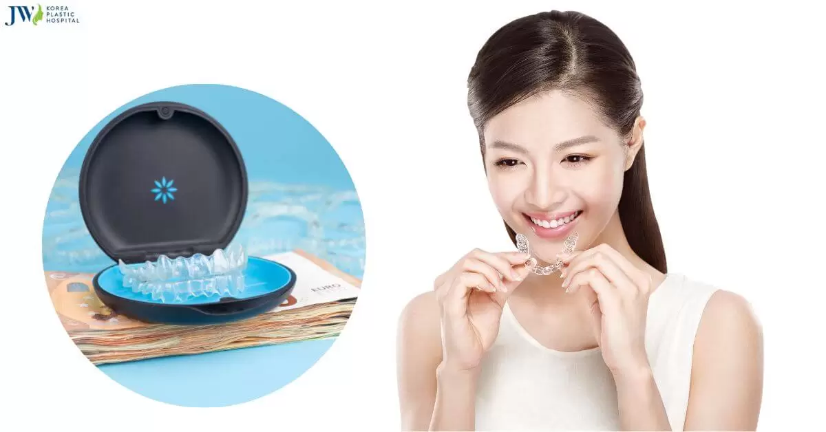 Những cơ sở niềng răng trong suốt tại TP.HCM mà bạn cần biết!
