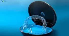 Những lợi ích của niềng răng trong suốt AI có thể bạn chưa biết! thumb
